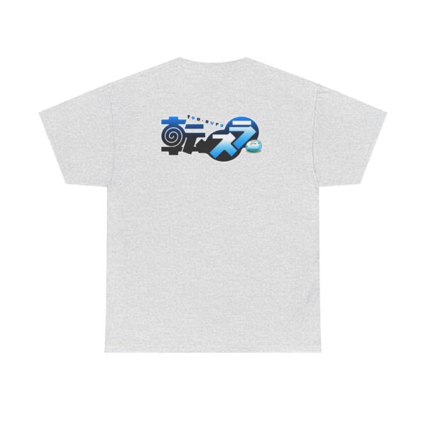 Anime R.A.S. Battle 3 T-shirt - Image 29