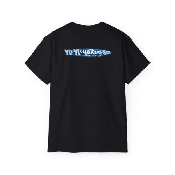 Anime Y.Y.H. Team T-shirt - Image 2