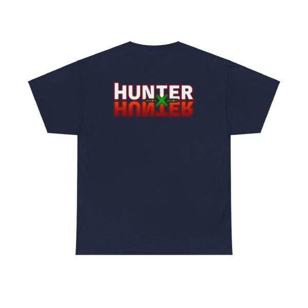 Anime HXH Pose T-shirt - Image 10