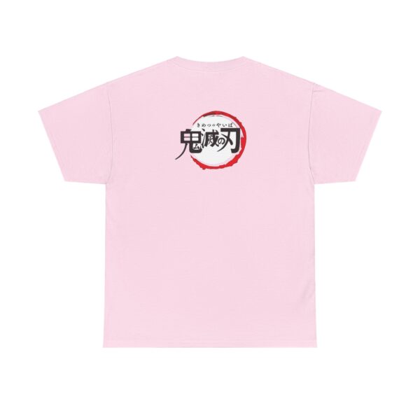 Anime D.S. Sister 5 T-shirt - Image 6