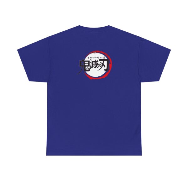 Anime D.S. Sister 7 T-shirt - Image 10