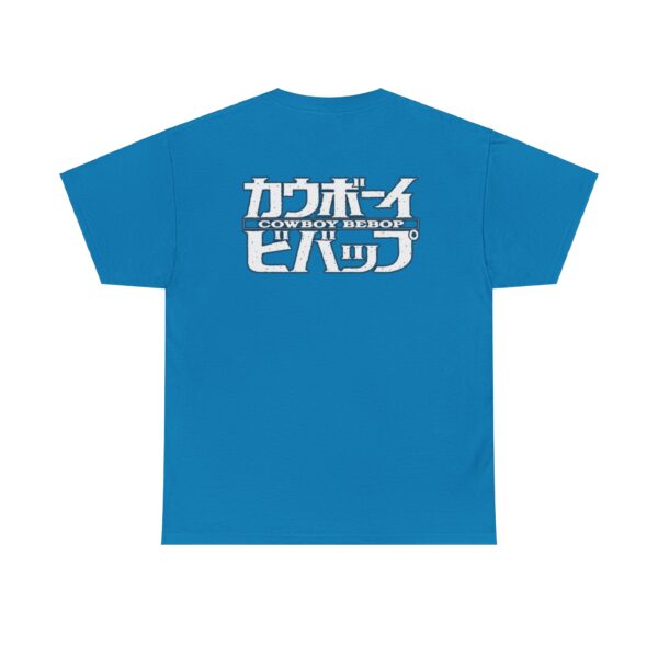 Anime C. B. Group T-shirt - Image 83