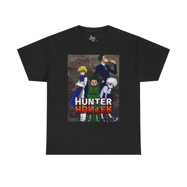 Anime HXH Pose T-shirt