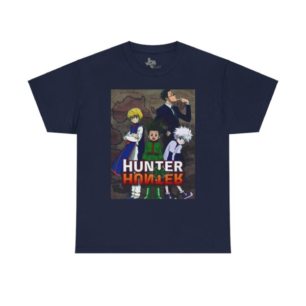 Anime HXH Pose T-shirt - Image 9