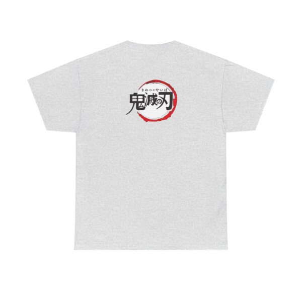 Anime D.S. Sister 5 T-shirt - Image 10