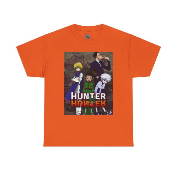 Anime HXH Pose T-shirt - Image 3