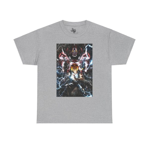 Anime F.M.A. Brothers T-shirt - Image 28