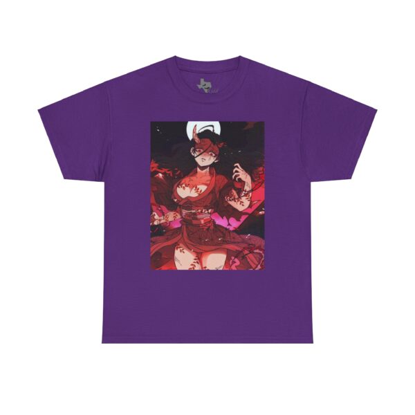 Anime D.S. Sister 6 T-shirt - Image 5