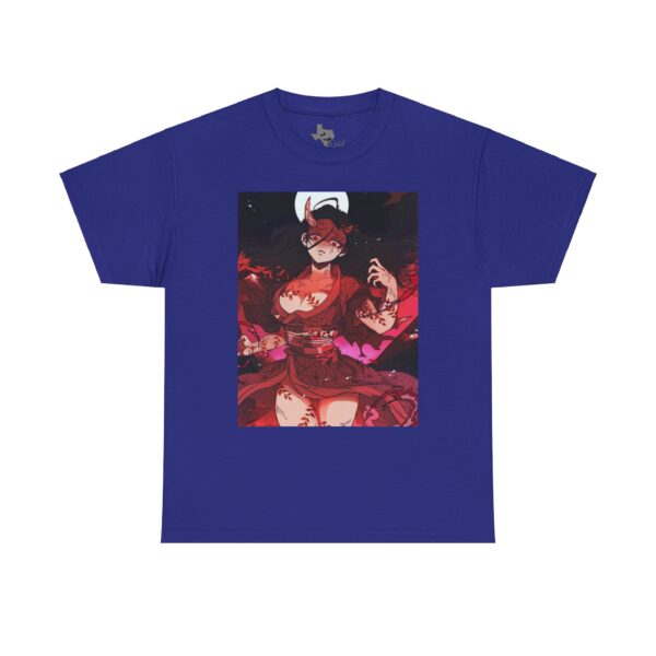 Anime D.S. Sister 6 T-shirt - Image 9