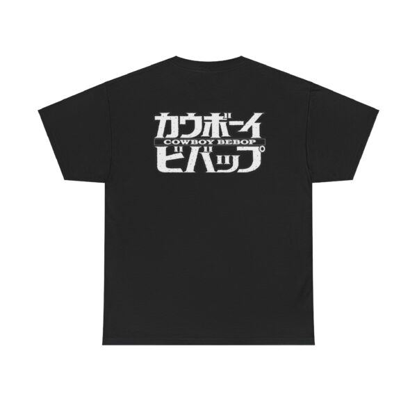 Anime C. B. Group T-shirt - Image 2