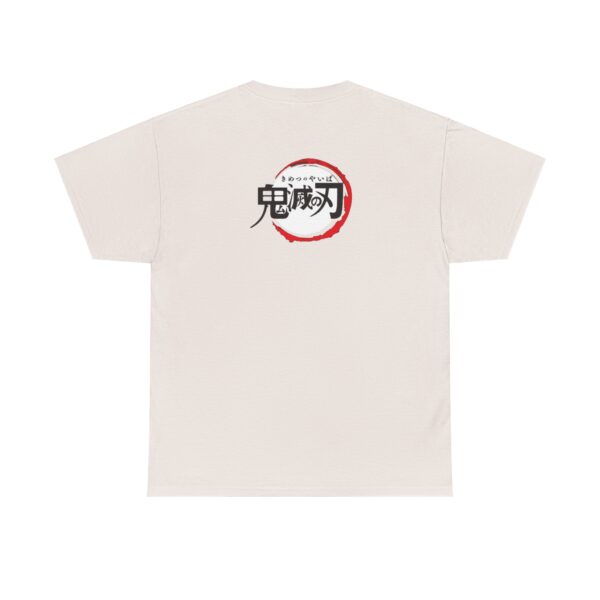 Anime D.S. Sister 5 T-shirt - Image 8