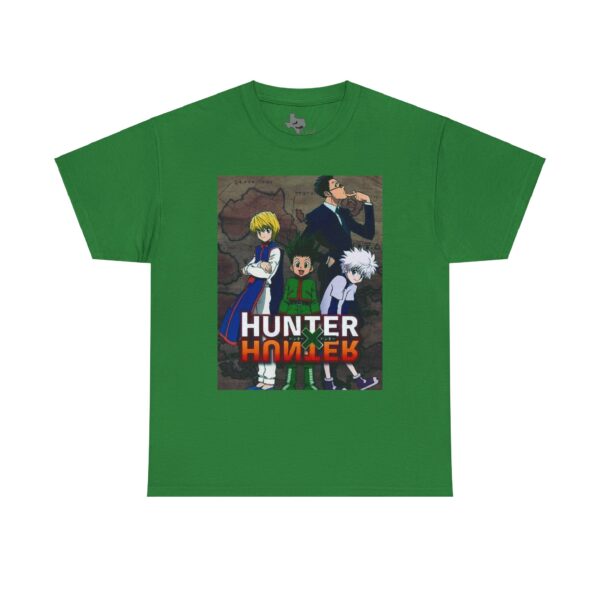 Anime HXH Pose T-shirt - Image 7