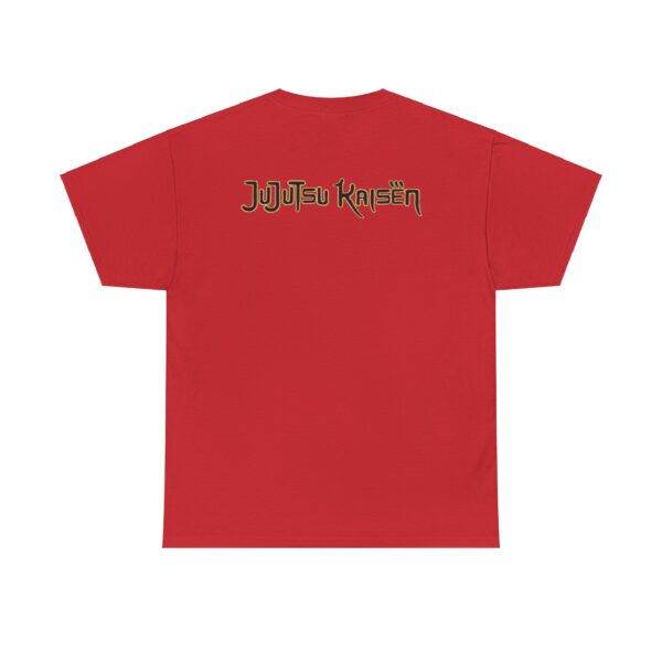 Anime J.K. Hero T-shirt - Image 8