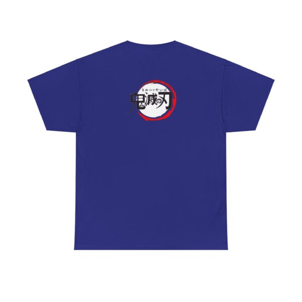 Anime D.S. Sister 6 T-shirt - Image 10