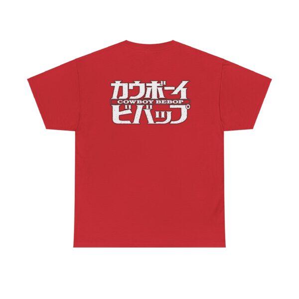 Anime C. B. Group T-shirt - Image 110