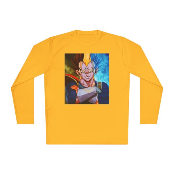 Anime D.B. Prince Triple Stages Long Sleeve T-shirt - Image 3