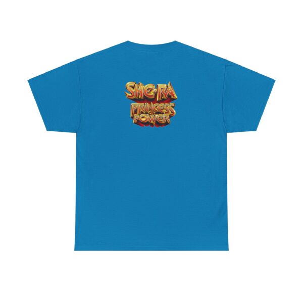 Anime SheRa Power 2 T-shirt - Image 6