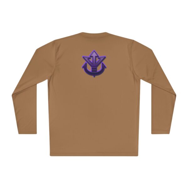 Anime D.B. Prince Triple Stages Long Sleeve T-shirt - Image 6