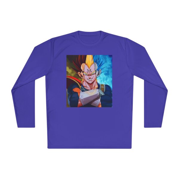 Anime D.B. Prince Triple Stages Long Sleeve T-shirt - Image 9