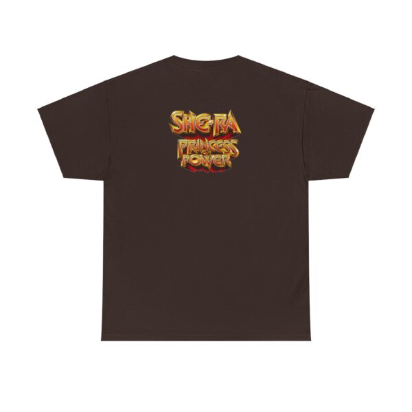 Anime SheRa Team T-shirt - Image 6