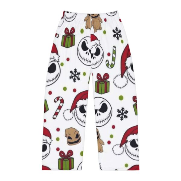 X-Mas N.B.C. Jack White PJ Pants