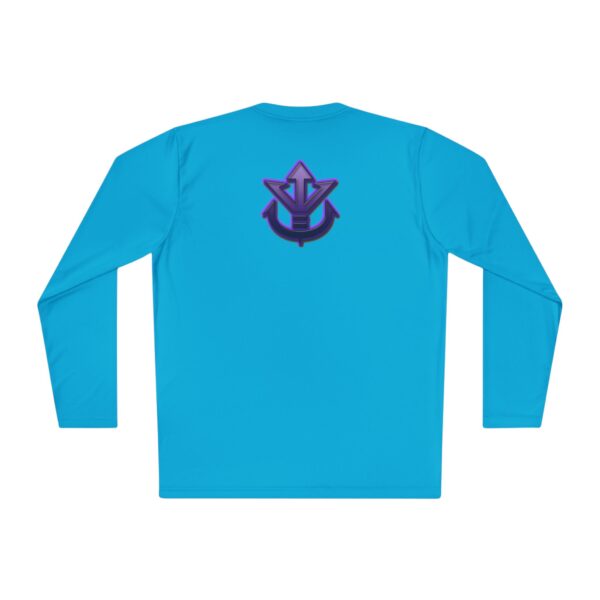 Anime D.B. Prince Triple Stages Long Sleeve T-shirt - Image 8