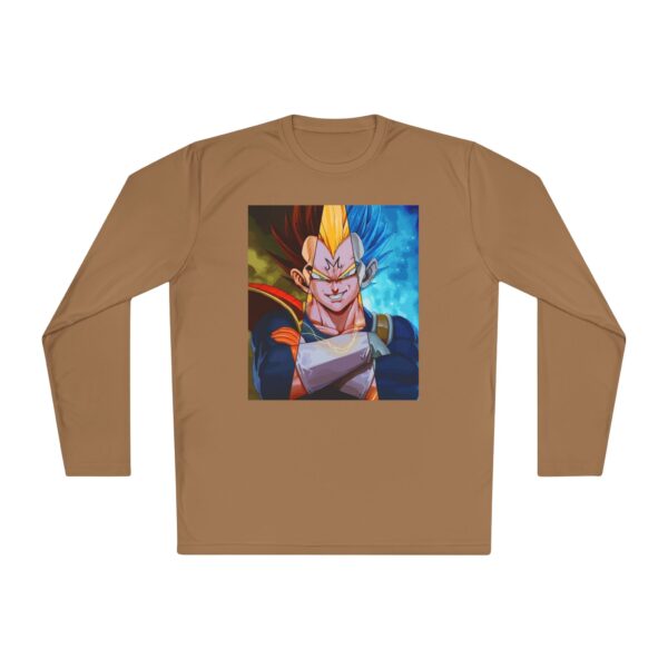 Anime D.B. Prince Triple Stages Long Sleeve T-shirt - Image 5