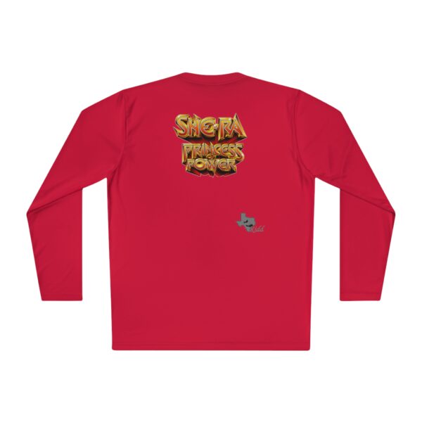 Anime SheRa Power 2 Long Sleeve Tee - Image 10