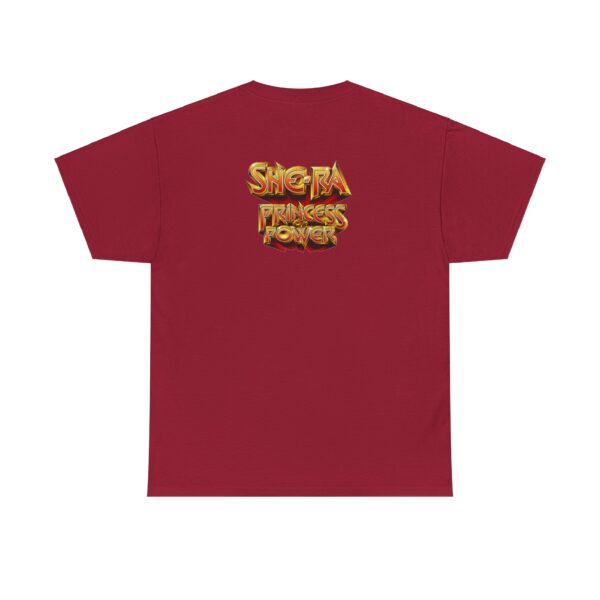 Anime SheRa Power 2 T-shirt - Image 10