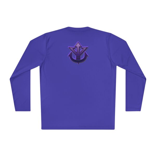 Anime D.B. Prince Triple Stages Long Sleeve T-shirt - Image 10