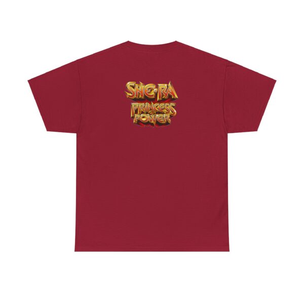 Anime SheRa Team T-shirt - Image 10